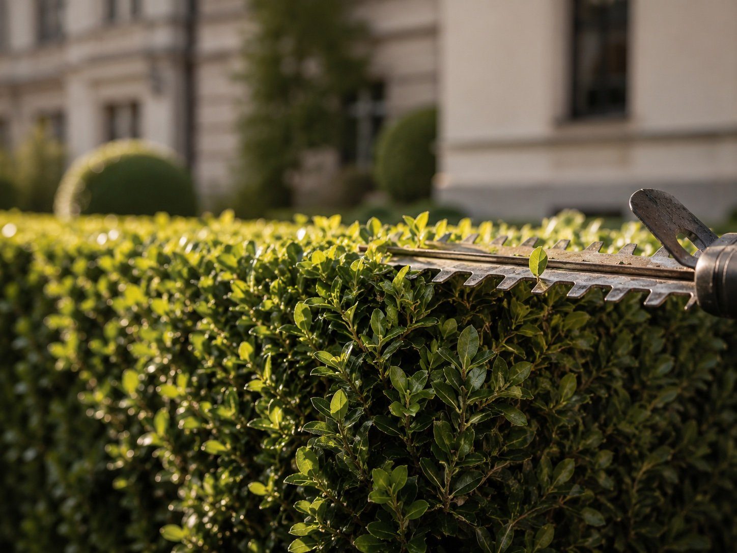 MHATEX Gartenpflege Wiesbaden